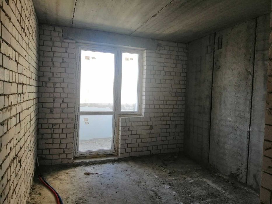 Продам однокомнатную квартиру в новострое ЖК Гидропарк по ул. Шевченко