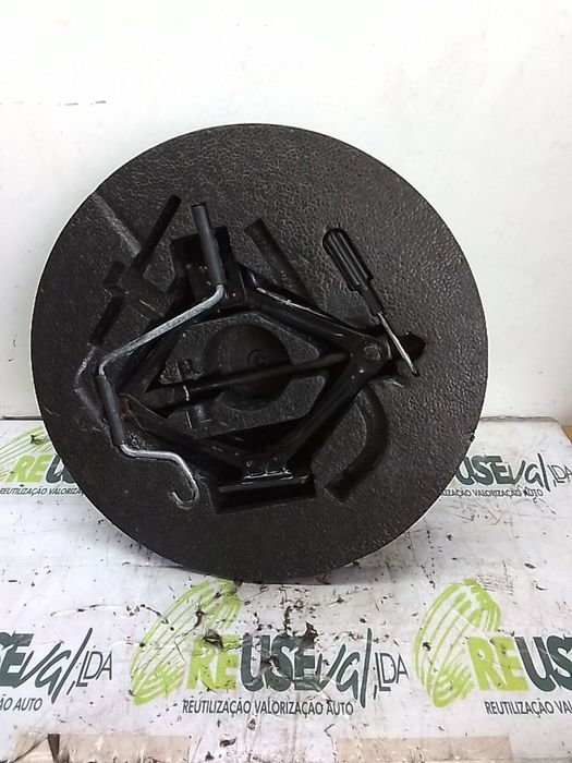 Kit Macaco Alfa Romeo Mito (955_)