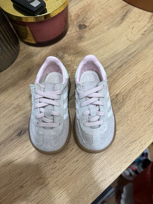 Кросівки адідас spezial 21 розмір
