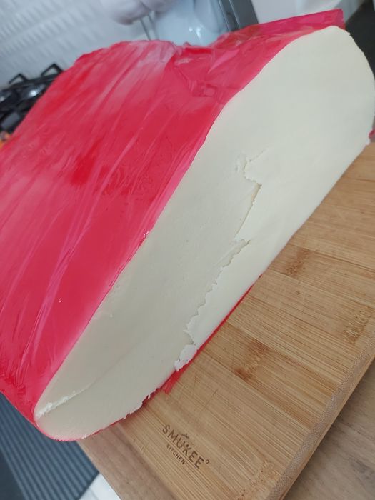 Masa marcepanowa 70%