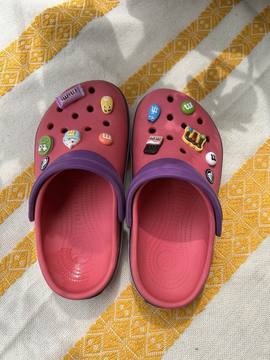 Crocs Classic Clog