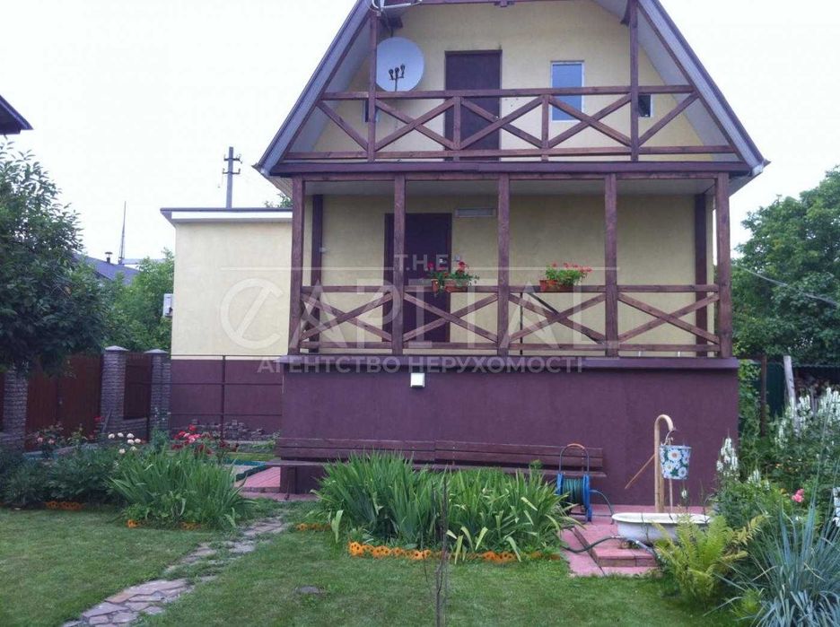 Оренда  будинку/Млиново (Осокорки),1-ша Лучиста Бориспільський район