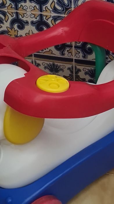 Brinquedo de Criança