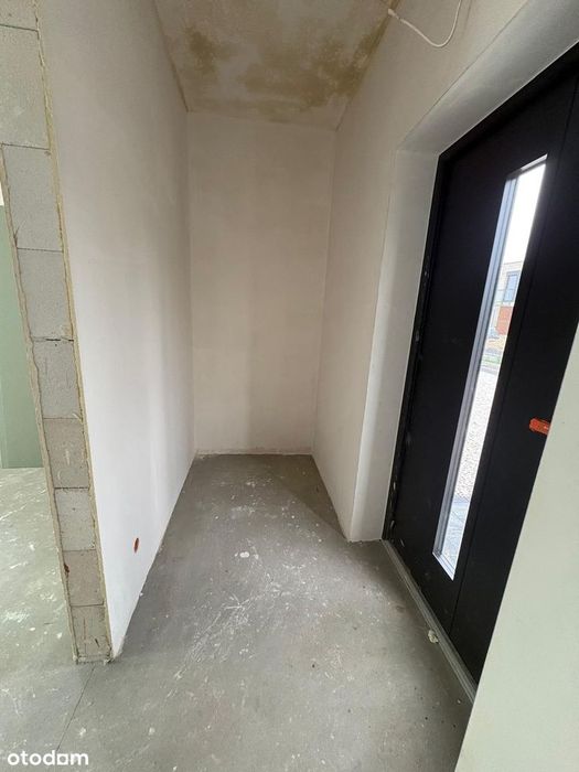SPRZEDAŻ! Nowoczesny segment 71 m² w centrum Błonia!