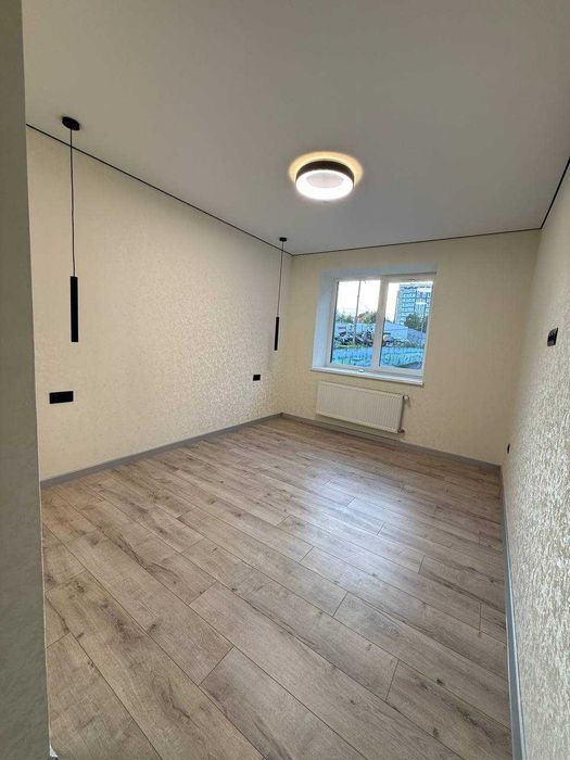 ID 44081 | Нова 1к квартира ЖК Автобіографія | держпрограми - так!| Виставка LP