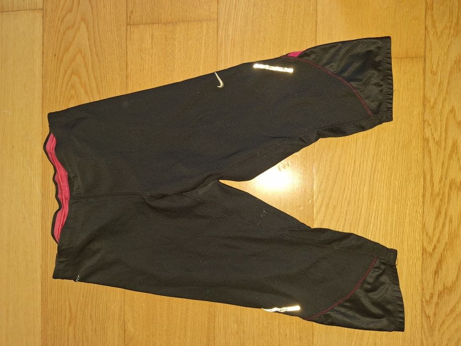 Leggings desporto Nike