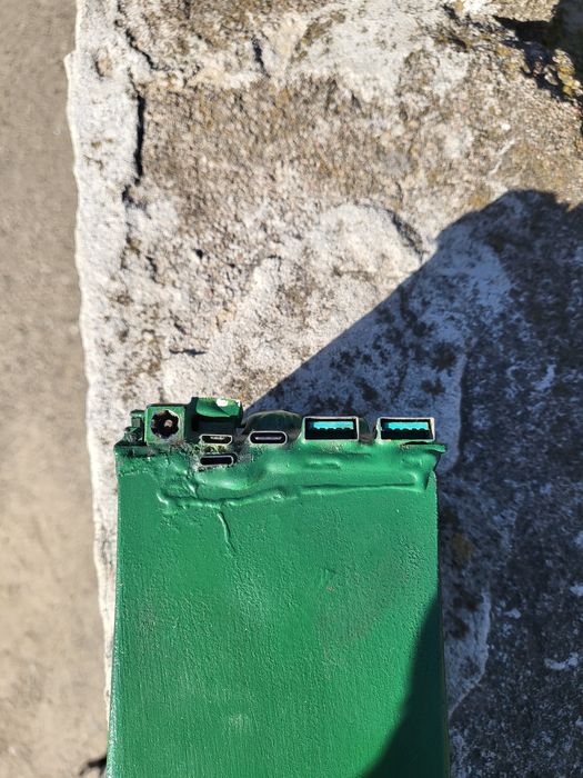 Зарядна станція PD 65w 105000 mAh