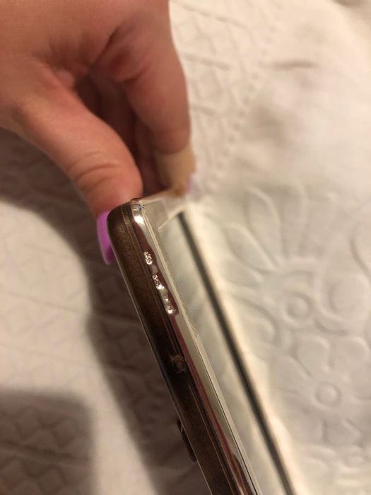 Moldura Isabel Cabanillas