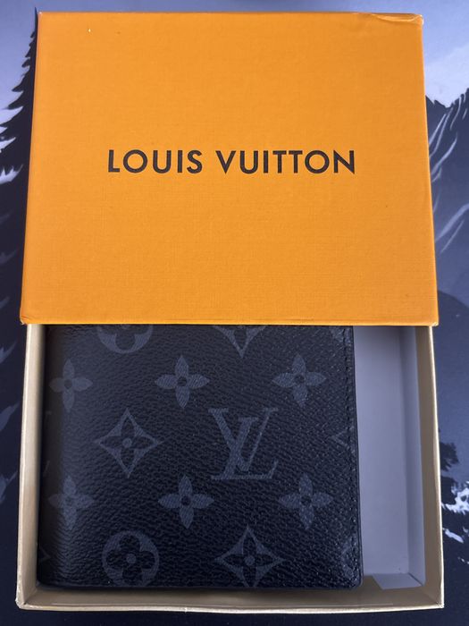 Portfel Louis Vuitton