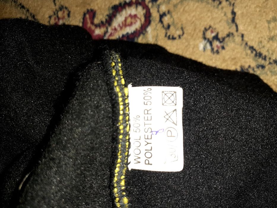 Детская шапка мерча А4