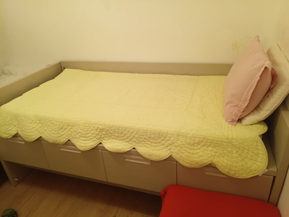 ARRENDO QUARTO compartilhado