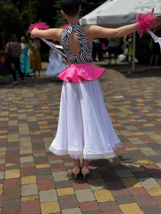 Продам платя для бальних танців