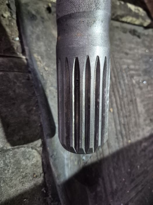 Мост передний.поворотные кулаки.Зил 131.Урал.Камаз