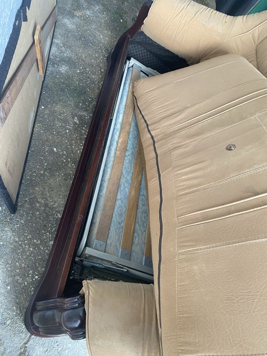 Sofás para recuperar