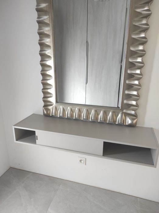 Konsola Ikea szafka