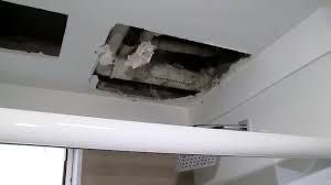 Fuga de água, canalizador, reparação canalização deteção de fuga