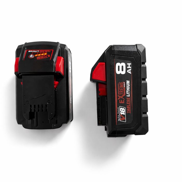 Akumulator do milwaukee m18 10ah 2026