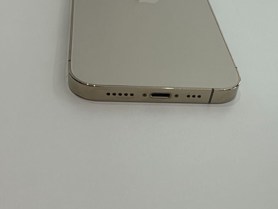 REZERWACJA / iPhone 13 Pro 256GB, JAK NOWY / Gwarancja / Faktura