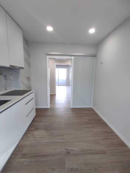 T3 remodelado em Lamego