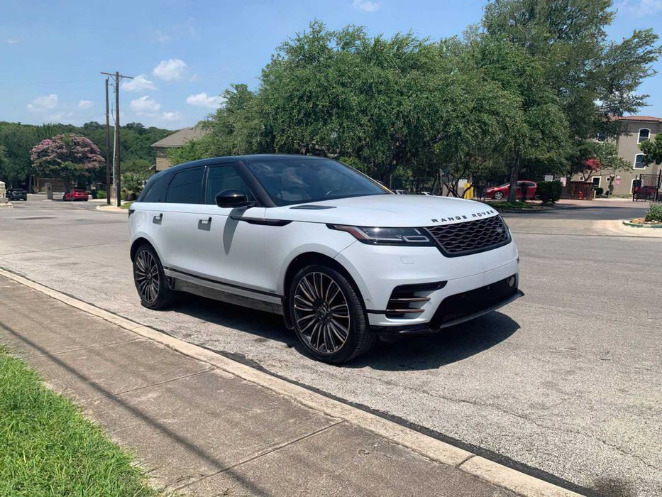 Land Rover Range Rover Velar P340 R-Dynamic S      2021