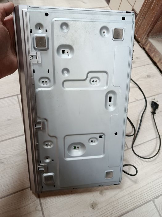 DVD програвач LG DV656X