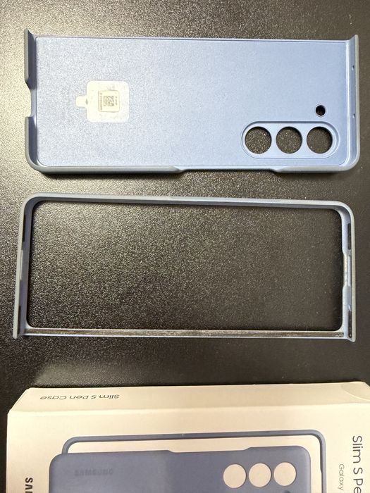 Etui z rysikiem fold 5