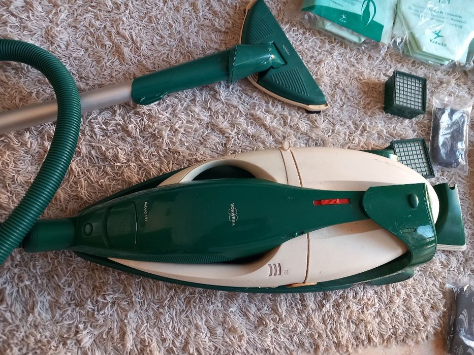 Vorwerk Kobolt 131