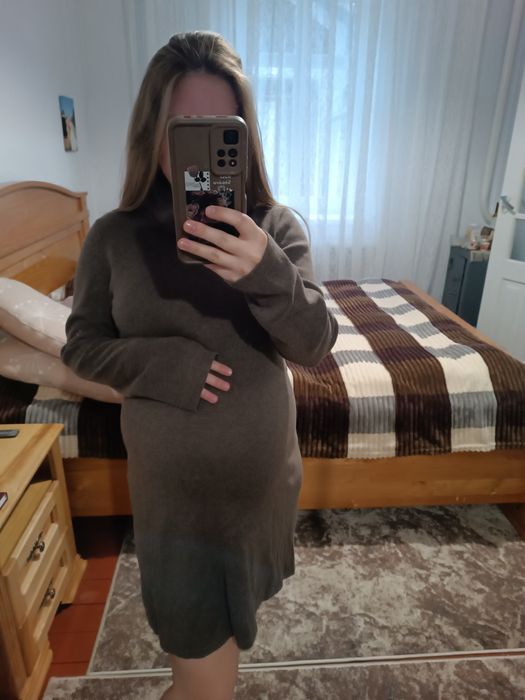 Сукня для вагітних