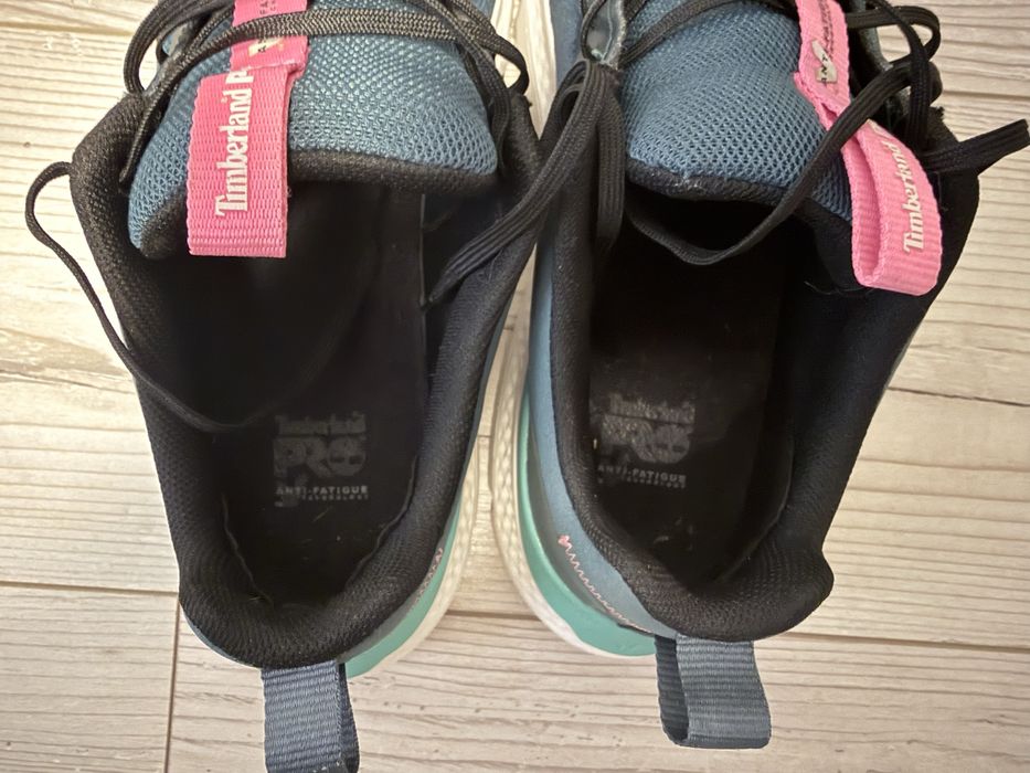 Женские кросовки, жіночі кросівки Women's Setra Composite Toe Work Sneaker 28 см стелька, 41 размер