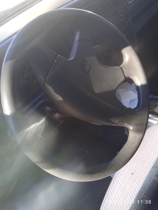 Volkswagen vento