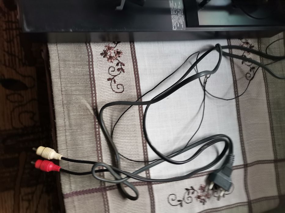 Програвач вінілу pioner