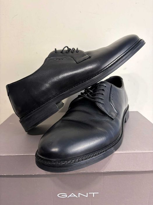 Buty/Półbuty Gant Bidford 29631728