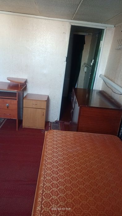 Сдам комнату для двух девушек