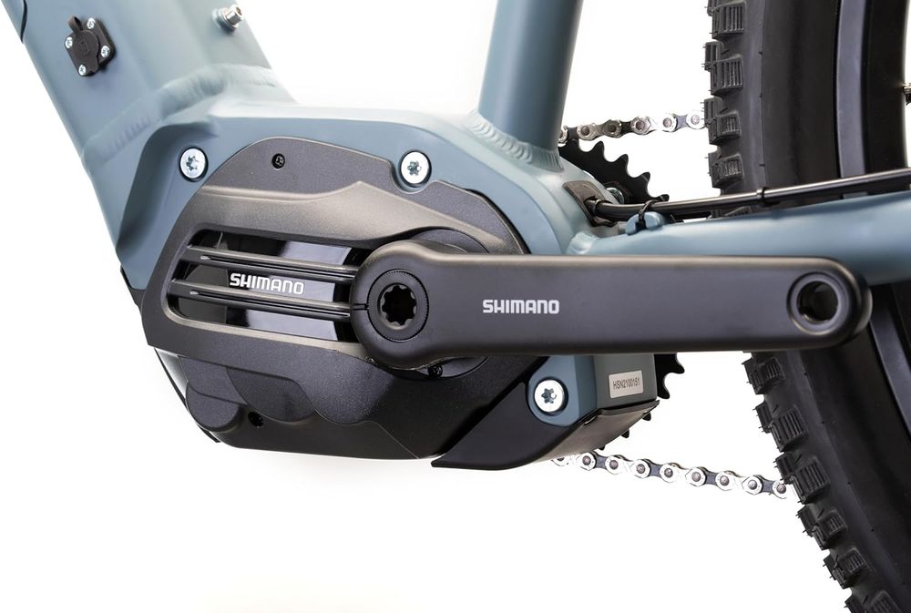 Rower elektryczny Head Lagos Spin JOY 27,5 " rama 51 cm Shimano 504 Wh