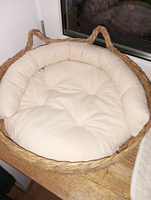 Лежанка для котика/песика