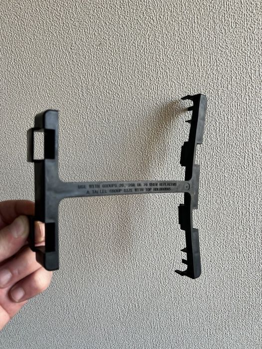 Nissan juke крюк буксирування,ррамка номера,подушка,ключ 17 хрестовий