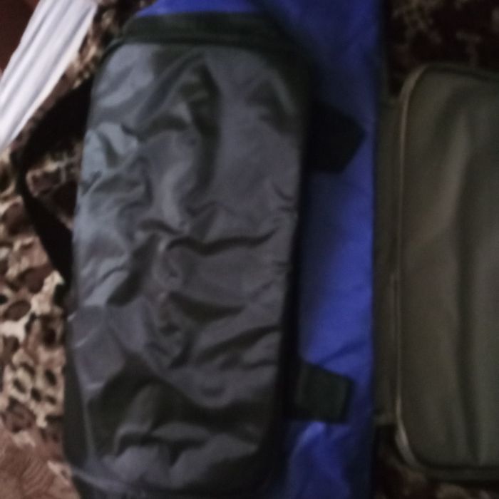 Сумка-холодильник