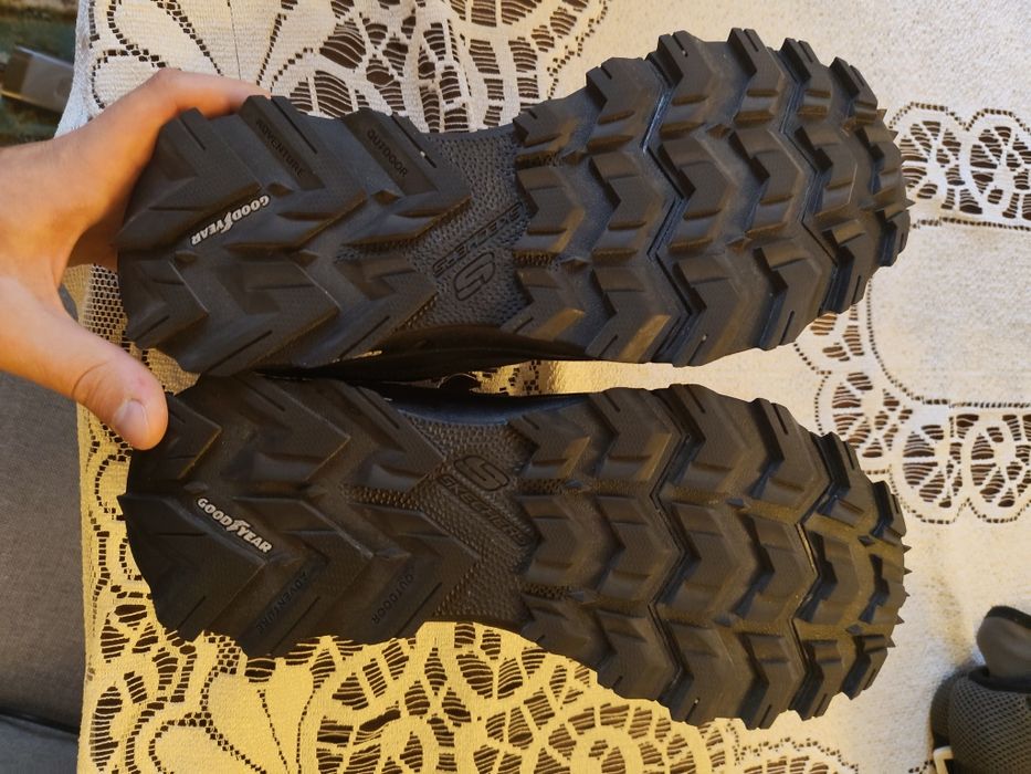 Trekkingi John Deere:Skechers Slip-Ins Equalizer 5.0