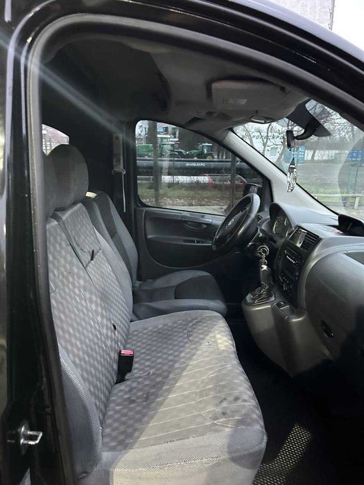Toyota Proace 2014