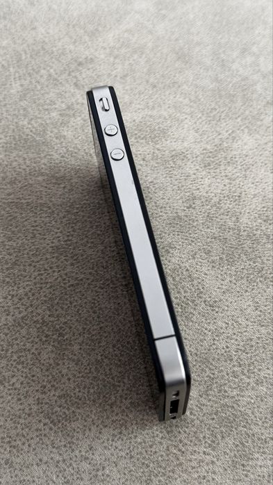 Iphone 4GS classico imaculado!
