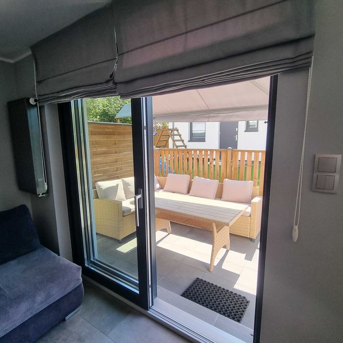 Apart. 2 pokojowy Rewa 100 m do plaży 4-6 osób