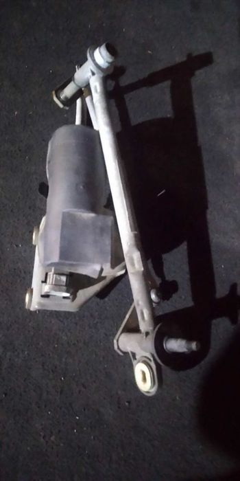 Motor De Limpa Vidros Renault Sc?Nic I Ve?Culo Multiuso (Ja0/1_, Fa0_)