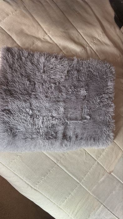 Cama para cão pequeno ou gato