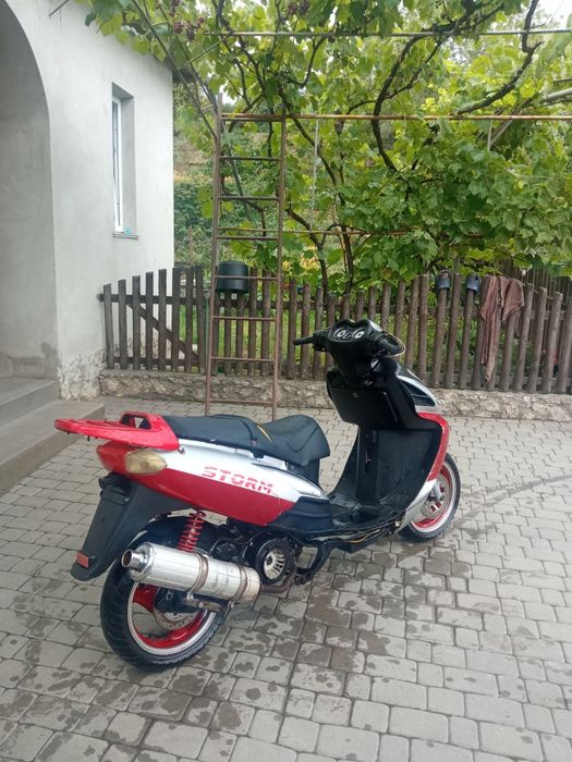 Viper shtorm 150