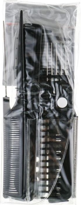 Набор расчесок для волос