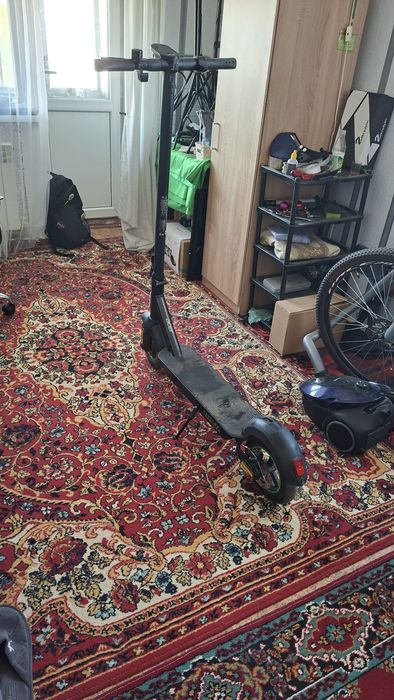 Електр самокат Acer E scooter 5