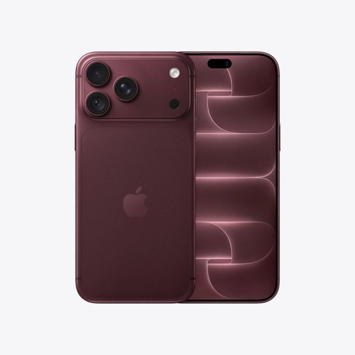 Iphone 18 Pro Max selado 512gb