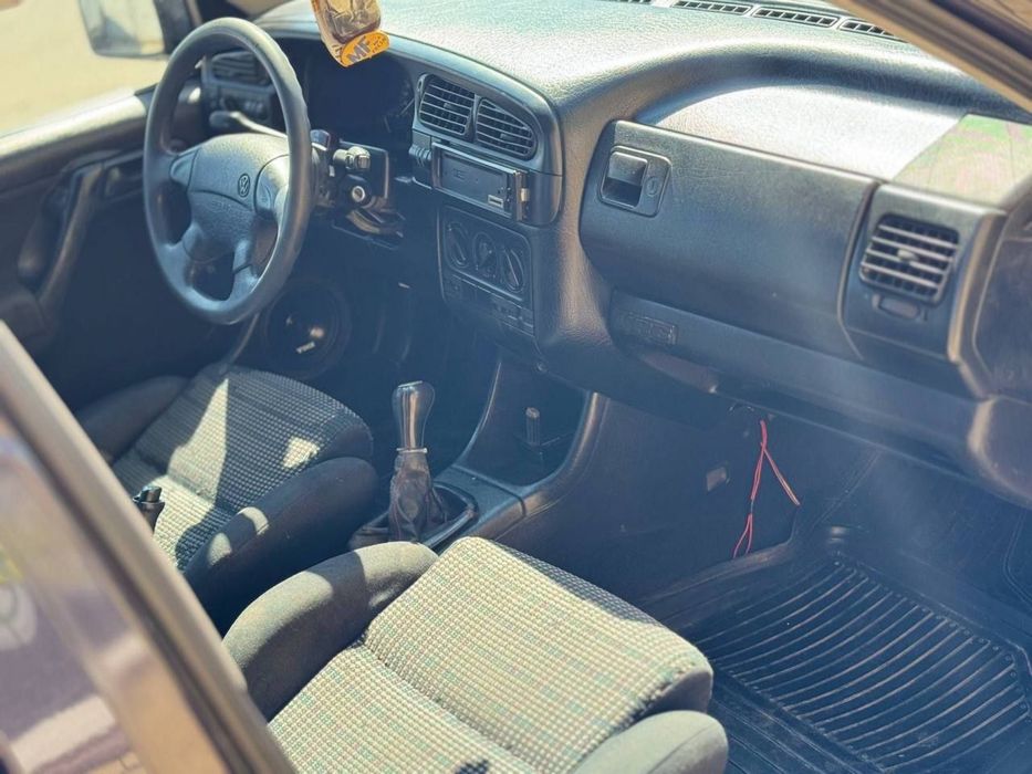 Продам легендарну vw vento 2,8 vr6