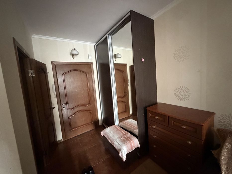 Продам 1 к квартиру , 53м2, 5/9- поверх, вул. Шевченка ЖК Левада