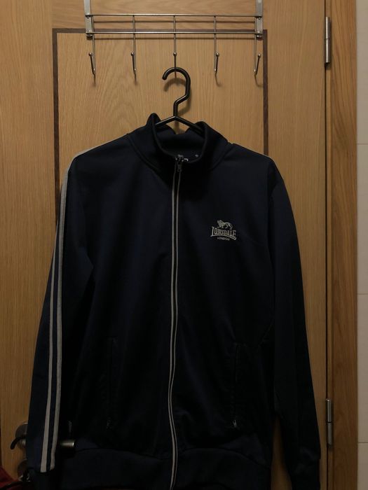 Casaco Lonsdale Original